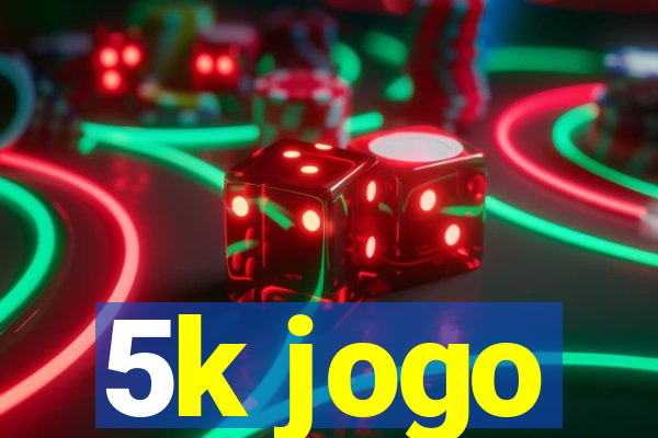 5k jogo